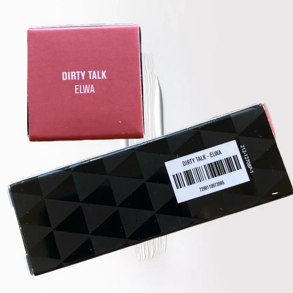 NIB il MAKIAGE matte lipstick - Picture 3 of 3